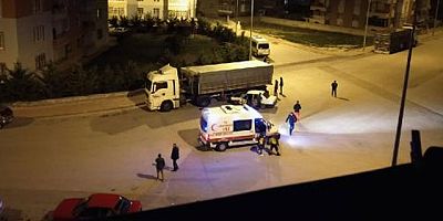 Kaza İhbarına Giden 3 Sağlık Görevlisi Darp Edildi