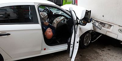 Kaza Yapan Alkollü Sürücü: Sokağa Çıkmak Yasak Mıydı? 