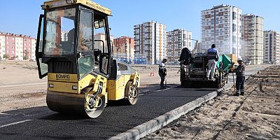 Kazım Karabekir Mahallesi Gelişiyor, Değişiyor