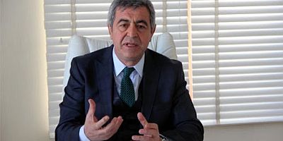 Kazım Yücel'den Kandil ve Cumhuriyet Bayramı Kutlama Mesajı