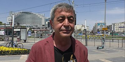 Kazım Yücel: Kayseri Trafiği Alarm Veriyor