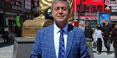 Kazım Yücel: Kötüler Geride Kalacak, İyiler Hakim Olacak