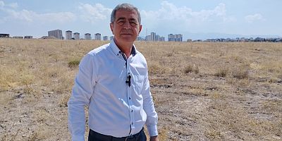 Kazım Yücel, Memduh Büyükkılıç'a Seslendi: Samimi İseniz Meclisi Toplayın Ve Suya İndirim Kararını Alın