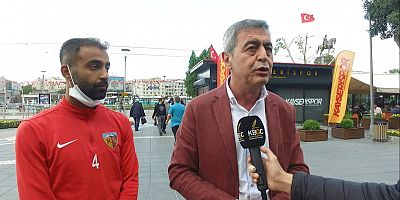 Kazım Yücel: 