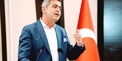 Kazım Yücel: Suriyeliler Muhtarını Seçebilecek Duruma Geldi