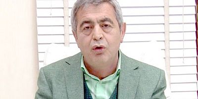 Kazım Yücel Süt Üreticilerinin Sıkıntılarını Dile Getirdi