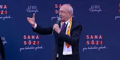 Kemal Kılıçdaroğlu Kayseri’ye Geliyor
