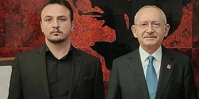 Kemal Kılıçdaroğlu’na Kayserili Genç Danışman