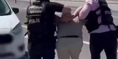 Kente Uyuşturucu Madde Sokmak İsteyen 2 Şüpheli Yakalandı