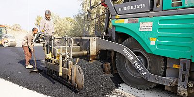 Kentsel Dönüşüm İle Yenilenen Kazım Karabekir Mahallesi, Daha Konforlu Ulaşıma Kavuşuyor