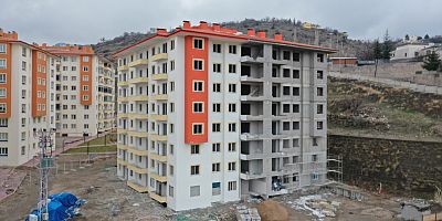 “Kentsel Dönüşüm Projesinde Bu Yaz Yeni Temeller Atacağız”