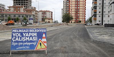 Kentsel Dönüşümle Yenilenen Kazım Karabekir’e Yeni Yollar