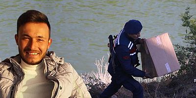 Kesik Kolun Ardından Bacak Parçası da Bulundu!