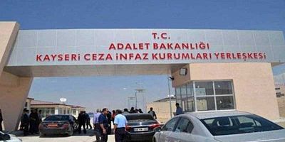 Kesinleşmiş Hapis Cezası Bulunan 4 Kişi Cezaevine Gönderildi