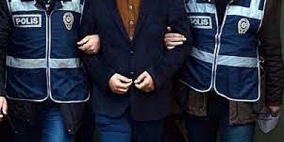 Kesinleşmiş Hapis Cezası Bulunan 4 Kişi Tutuklandı