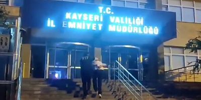 Kesinleşmiş Hapis Cezası Bulunan Şahıs Aracında Uyuşturucuyla Yakalandı