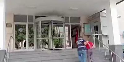 Kesinleşmiş Hapis Cezası İle Aranan Firari Yakalandı