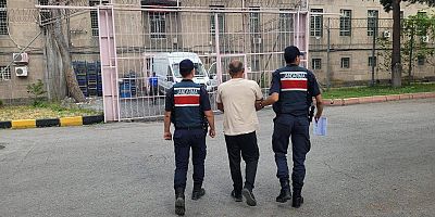 Kesinleşmiş Hapis Cezası ve Aranması Bulunan 4 Kişi Yakalandı