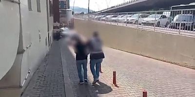 Kesinleşmiş Hapis Cezasıyla Aranan Firari Yakalandı