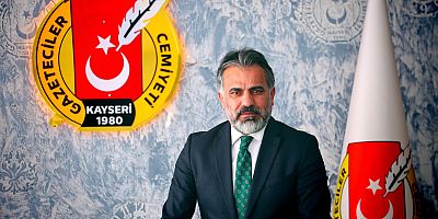 KGC’nin Erciyes Medya Ödülleri İçin Geri Sayım