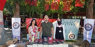 KGGD Gönüllere Dokundu