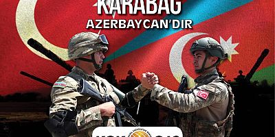 KGK: Karabağ’da 300 Gazeteci Mülteci Konumuna Düştü