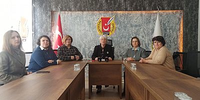 KİGDER’den Deprem Bölgesine Konteyner Kütüphane Projesi Hayata Geçiyor