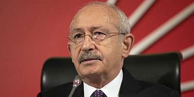 Kılıçdaroğlu: “5 Sorunun Cevabını Bekliyorum”