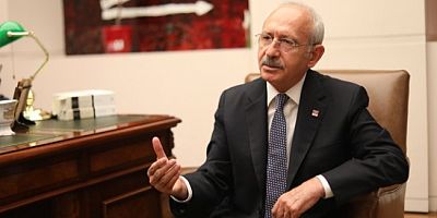 Kılıçdaroğlu: Acilen İşletmelere Destek Paketleri Açıklansın!