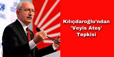 Kılıçdaroğlu: “Ankara’da Kimin İçin İstendi Bu Para?”