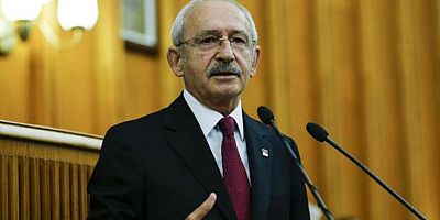 Kemal Kılıçdaroğlu