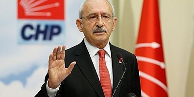 Kılıçdaroğlu, Cumhurbaşkanı Erdoğan'a Meydan Okudu