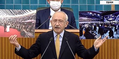 Kılıçdaroğlu: “Emeklilerin Darbe Yaptığı Nerede Görülmüş”