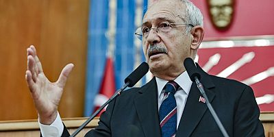 Kılıçdaroğlu: Ensar ve TÜRGEV'in Bütün Kayıtlarını Mahkemeye İsteyeceğiz