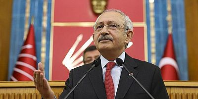 Kılıçdaroğlu: “Erdoğan Konuştu, Kedi Gibi Bir Miyavlama Sesi Geldi”