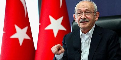 Kılıçdaroğlu, İktidara Geldiklerinde Hayata Geçirecekleri 8 Temel Konuyu Açıkladı