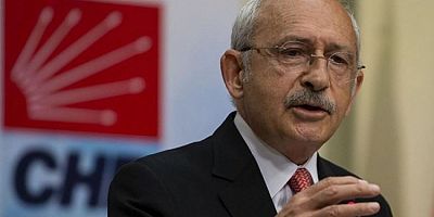 Kılıçdaroğlu: “İstanbul'da 1 Milyonun Üstünde Yoksul Hane Var, Ucuz Ekmeğe İhtiyaç Var”