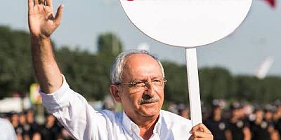 Kılıçdaroğlu’na ‘Adalet Yürüyüşü’ Sırasında Saldırı Girişimi Davası Yeniden Görüldü