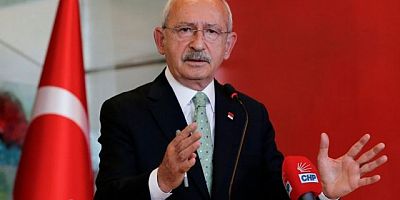 Kılıçdaroğlu'ndan Adaylık Açıklaması: Şu Aşamada Tartışmak Yanlış