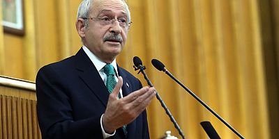 Kılıçdaroğlu'ndan AKP'li Kürşat Ayvatoğlu Tepkisi