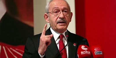 Kılıçdaroğlu’ndan Bakan Koca’ya: “Seni Aldatıyorlar”