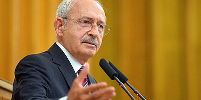 Kılıçdaroğlu'ndan Boydak'a Kayyum Tepkisi: Hırsızlığı Yap Kanun Arkanda Kapı Gibi Duruyor