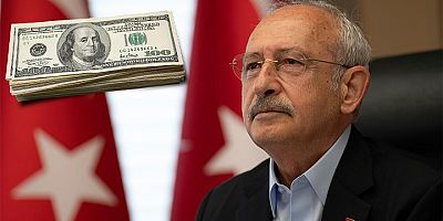 Kılıçdaroğlu'ndan dolar yorumu: CeHaPe Demeye Başlayacaklar