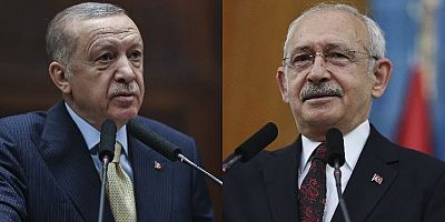 Kılıçdaroğlu'ndan Erdoğan'a 5 Kuruşluk Tazminat Davası