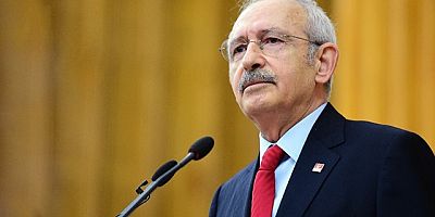 Kılıçdaroğlu'ndan Erdoğan'a: “Başarılıysa Niye Görevden Aldın?”