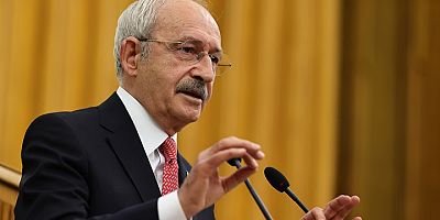Kılıçdaroğlu'ndan Erdoğan'a: “Fakirin, Fukaranın, Yetimin Parasını Soruyoruz Sana”