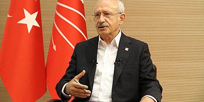 Kılıçdaroğlu'ndan Erdoğan'a 'Yeni Anayasa' Yanıtı