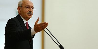 Kılıçdaroğlu'ndan Erken Seçim Çağrısı: Milletten Korkmamak Lazım