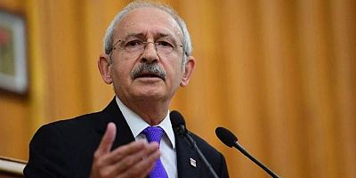 Kılıçdaroğlu’ndan “Helalleşme” Açıklaması: Ne Stratejisi; Ben Ardımdan Bu Ülkeyi Barıştırdığımı Söylemelerini İstiyorum
