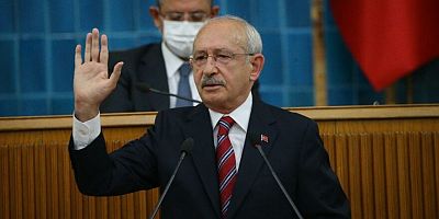 Kılıçdaroğlu’ndan Kanunlara Uymayan Bürokratlara Bir Uyarı Daha!